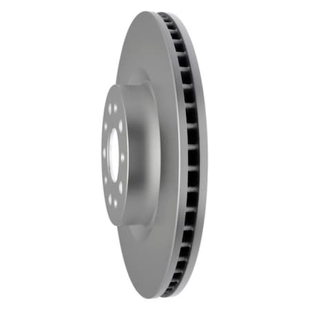 Raybestos Brake Rotor for 2016 Cadillac CT6, Front R42-581912